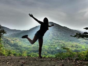 Hostal Casa Loma Minca