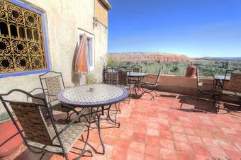 Hotel Auberge Ayouze