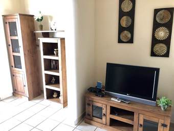 Apartamentos Cueva De Las Palomas