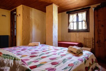 Bed & Breakfast Casa Marina