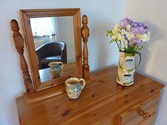 Bed & Breakfast Old Radnor Barn