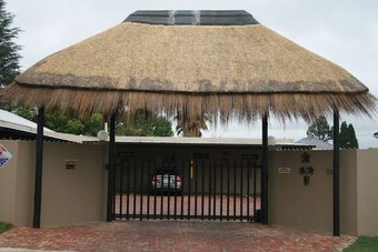 Hotel Die Suidooster Gastehuis