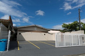 Apartamentos Residencial Recanto Dos P�ssaros