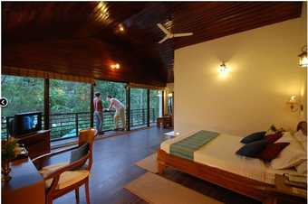 Hotel Carmelia Haven Resort