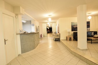 Marzi Boutique Hotel