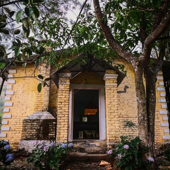 Bed & Breakfast Shirori