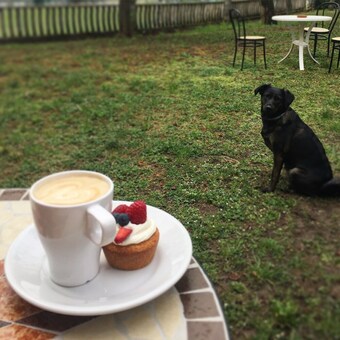 Prato Verde Ristohotel