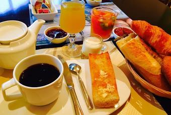 Hotel Auberge Du Porche