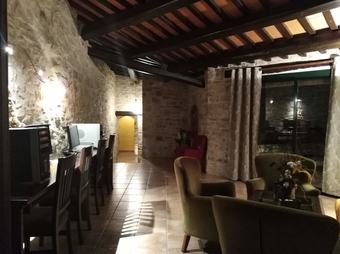 Agroturismo Cal Senyoret