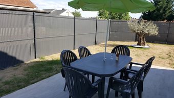 Au Petit Bonheur - G�te