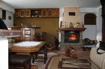 Hotel Domki Przy Ujsciu