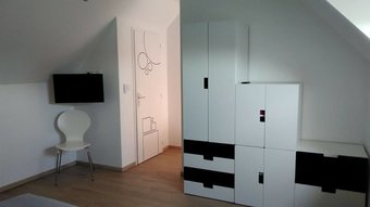 Hotel Suite Familiale De Th�o