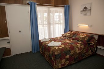 Manjimup Motor Inn