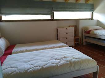 Hotel Rural Las Encinas