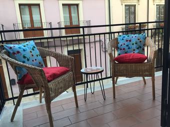 B&B Il Gatto E La Volpe
