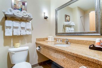 Hotel Comfort Suites Gulfport