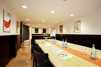 Hotel Fl�rsbacher Hof