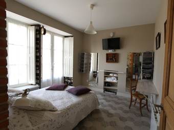 L'orangerie Du Chateau Des Cedres