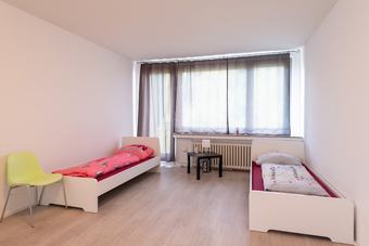 Hostal Hardrock Motown Dom Hostel