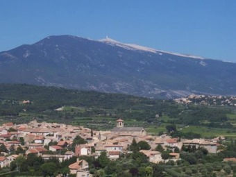 Apartamento Property With One Bedroom In Saint-hippolyte-le-graveyron, With Wonderful Mountain View, Private Pool, Enclosed Garden - 26 Km From The Slopes