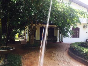 Hotel Pabasara Guest House Kalawewa