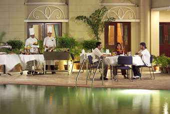 Empires Hotel Paradip