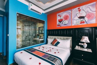 Sapa Nature View Hotel