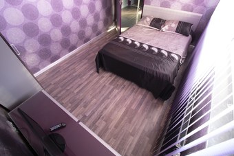 Luxe Gastenverblijf Kamerton