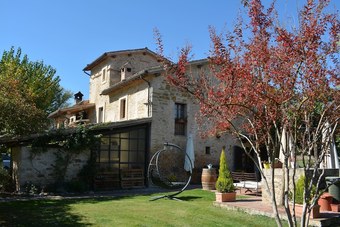 Apartamento Locanda Rovicciano