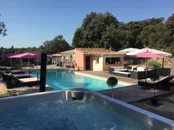 Hotel Au Gre Du Sud -  Chambres D'h�tes