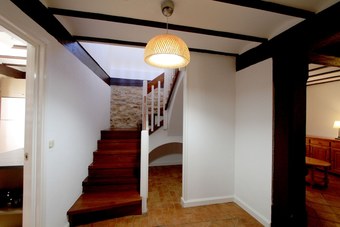 Agroturismo Casa De Las Tuerces