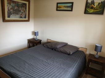 Hotel Domaine De Fontenelay