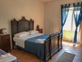 Apartamento Casale De Filippo - Near Statue Of Christ The Redeemer (cristo Redentore)