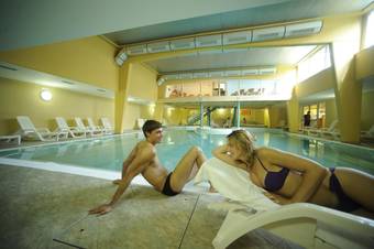 Wellness Hotel Cervo