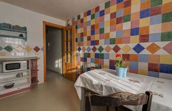 Agroturismo Casa Rural Las Hadas