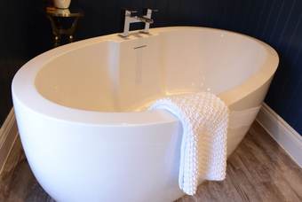 Bed & Breakfast The Gregory