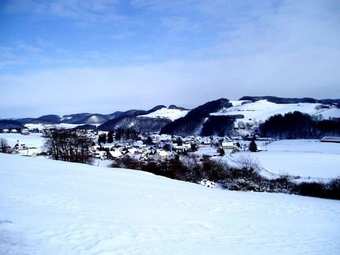 Landgasthof Hotel Sauer