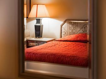 Hotel Grand H�tel De Kinshasa