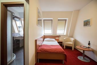 Wine Wellness Hotel Amande