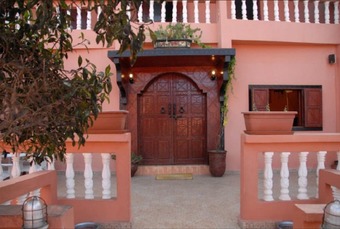 Aparthotel Residence Fanti