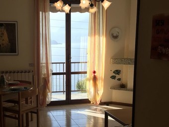 Apartamento Patrizia's House Varenna