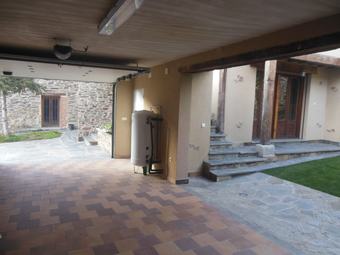 Agroturismo Casa Rural Tia Matea