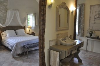 Hotel La Ferme Blanche