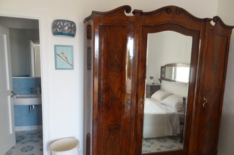 Bed & Breakfast Casa Nina'