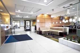 Hotel Holiday Inn Express Adrian