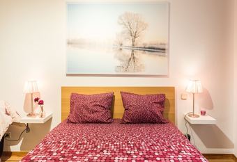 Apartment Sol Gran Via