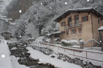 Bed & Breakfast Il Giardino Degli Elfi