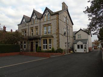 Jeffersons Abbey Road Apartments