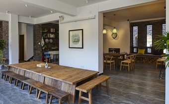 Hotel Home Coming Sansi