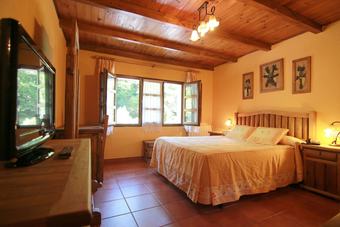 Hotel N�cleo Rural Tixileiro